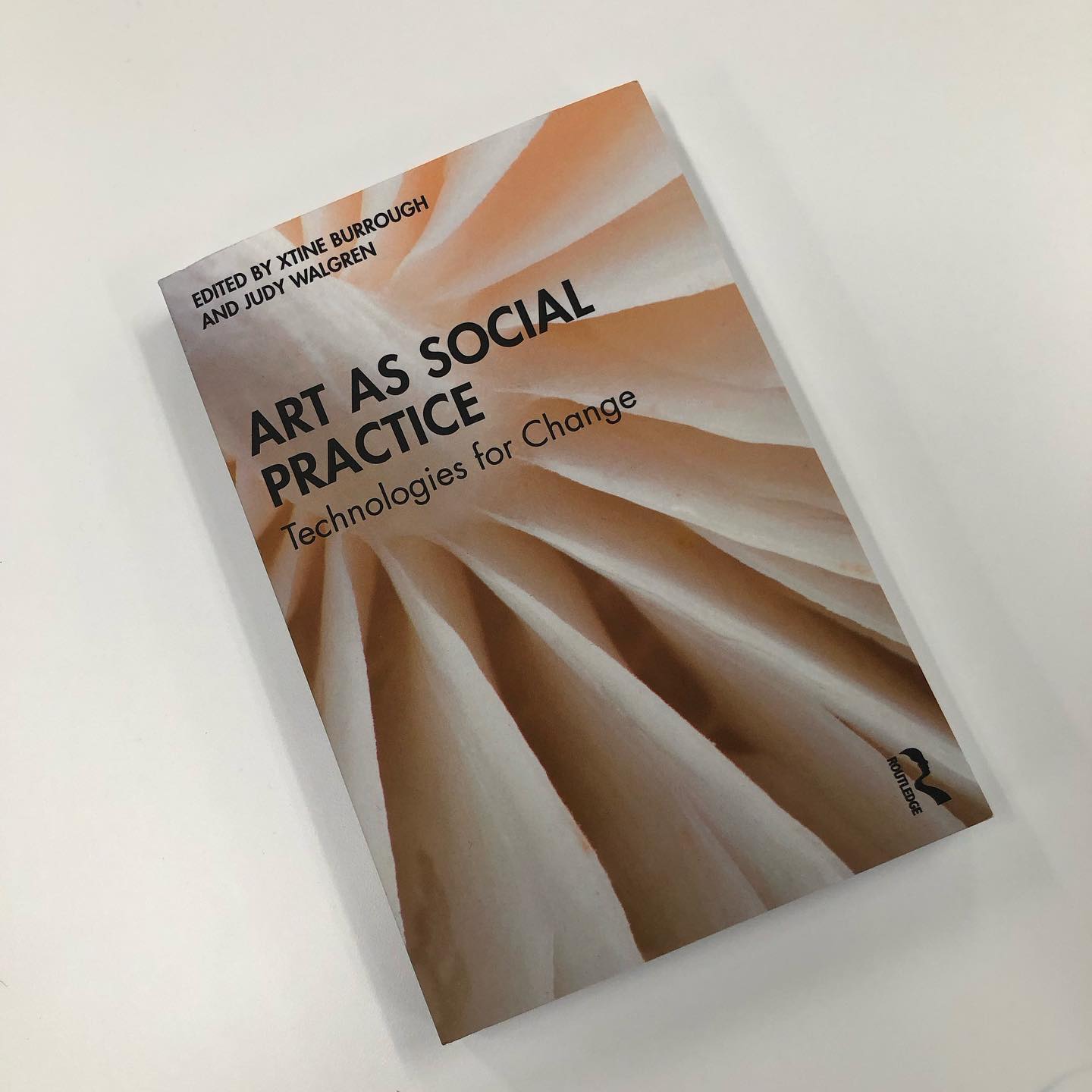 Routledge Art as Social Practice